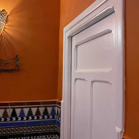 Villazancot Tanger Exteriér fotografie